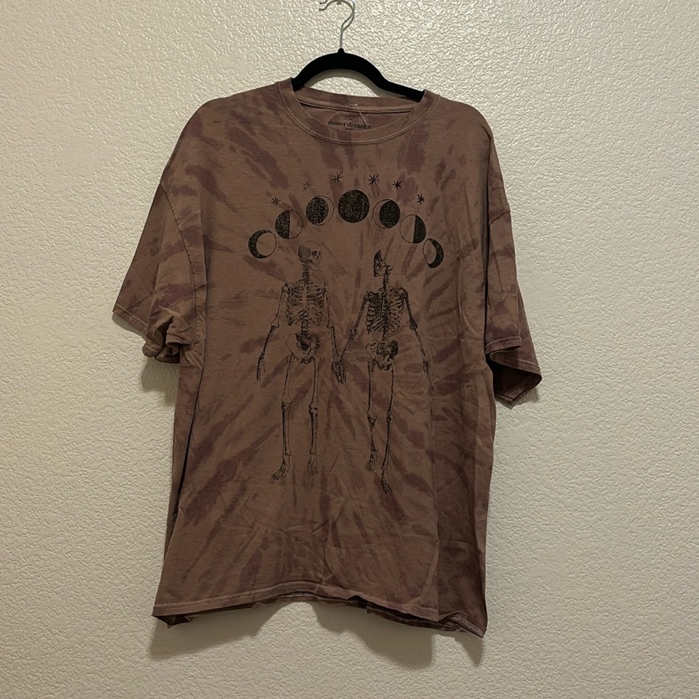 PacSun Graphic Tee